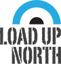 Logo Load Up North 2022