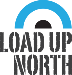 load up north logo