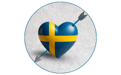 Watersystems 100% svenskägt!